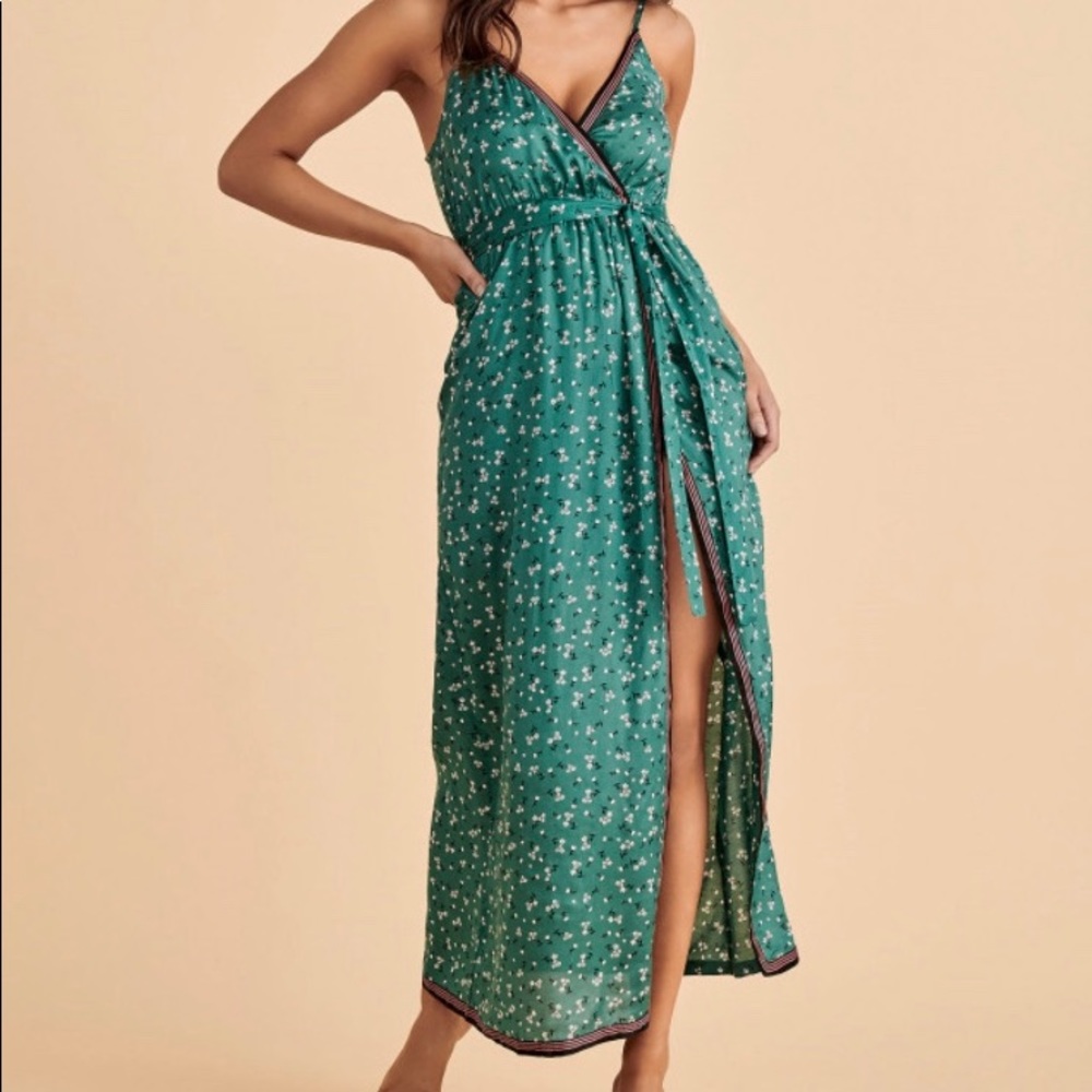 Billabong dress